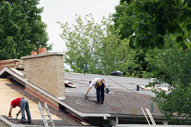 Reliable Trinity, TX Roofing Contractor Solutions