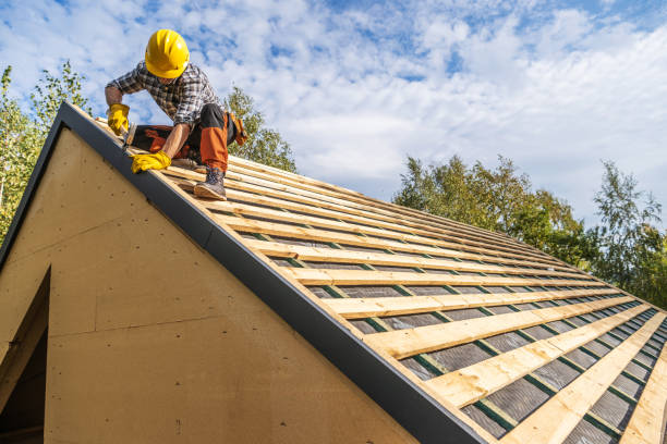 Best Commercial Roofing Services  in Trinity, TX