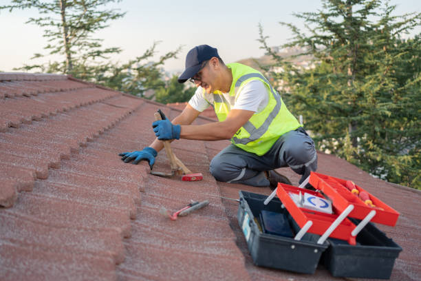 Best Residential Roofing Contractor  in Trinity, TX
