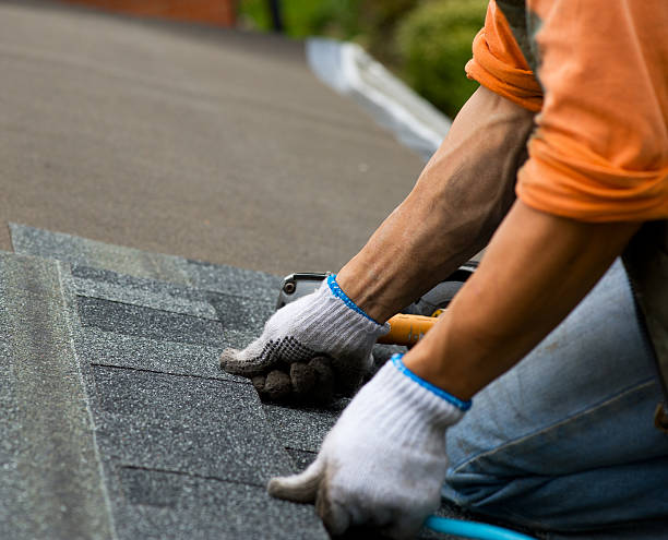 Heating Cable for Roof Installation in Trinity, TX