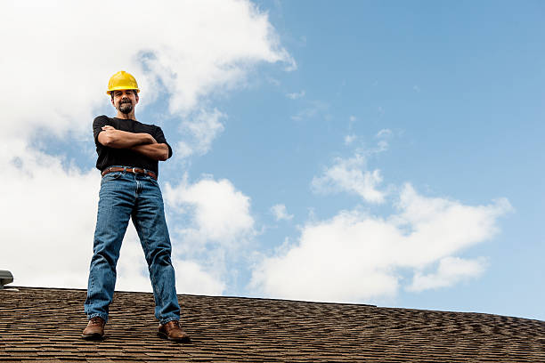 Best Local Roofing Companies  in Trinity, TX