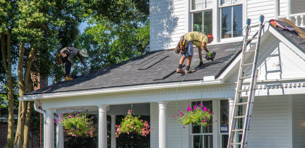 Best Flat Roof Repair Services  in Trinity, TX