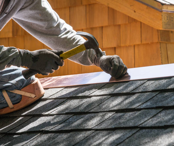 Quick and Trustworthy Emergency Roof Repair Services in Trinity, TX